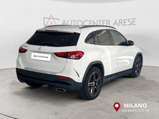 MERCEDES-BENZ GLA 200 usata, con Autoradio