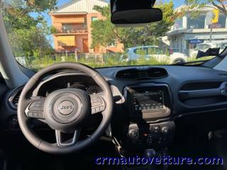 JEEP Renegade usata, con Climatizzatore