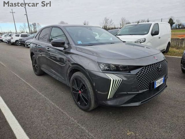 DS AUTOMOBILES DS 7 usata, con ESP