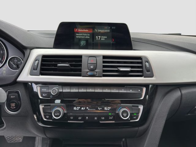 BMW 420 usata 9