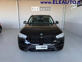 BMW X3 usata, con Airbag