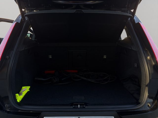 VOLVO XC40 usata, con Fari LED