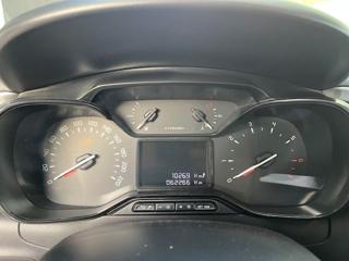 CITROEN C3 usata, con Chiusura centralizzata