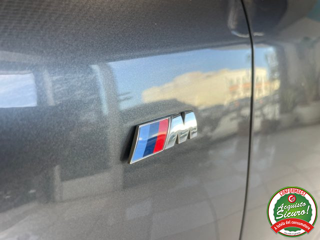 BMW X2 usata, con Vetri oscurati