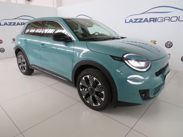 FIAT 600 usata, con Alzacristalli elettrici