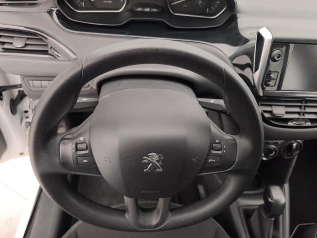 PEUGEOT 208 usata 48