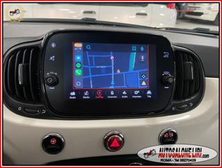 FIAT 500 usata, con Immobilizzatore elettronico