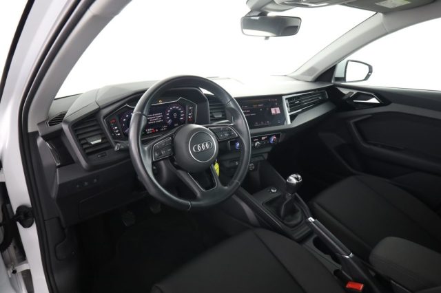 AUDI A1 usata 1