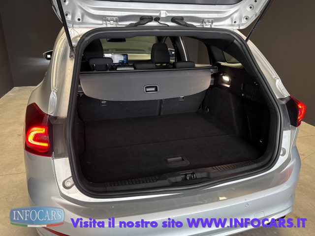 FORD Focus usata, con Sedili sportivi