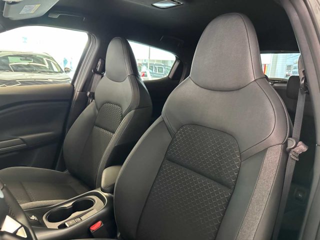 NISSAN Juke usata, con Controllo elettronico della corsia