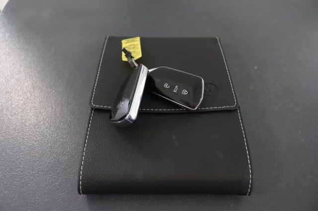 VOLKSWAGEN Golf usata, con Sedile posteriore sdoppiato