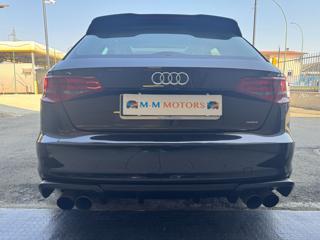 AUDI A3 usata, con Chiusura centralizzata