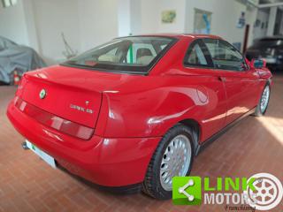 ALFA ROMEO GTV usata, con Alzacristalli elettrici