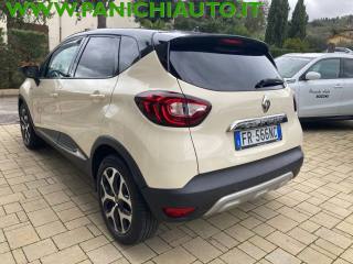 RENAULT Captur usata, con Chiusura centralizzata