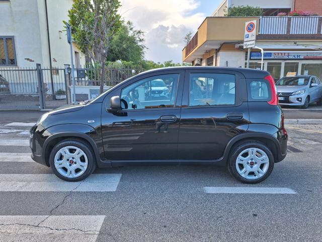 FIAT Panda usata, con Chiusura centralizzata