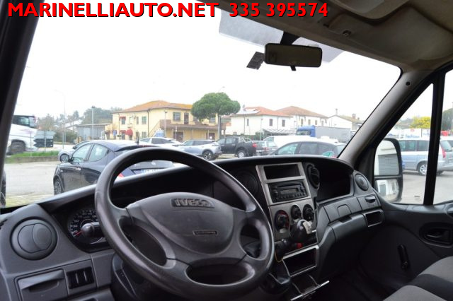 IVECO Daily usata 6