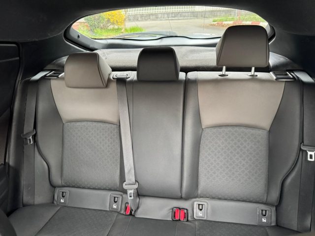 TOYOTA C-HR usata, con Servosterzo