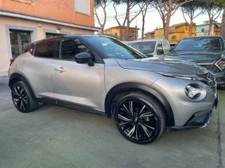 NISSAN Juke usata, con Airbag laterali