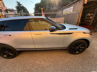 LAND ROVER Range Rover Velar usata, con Antifurto