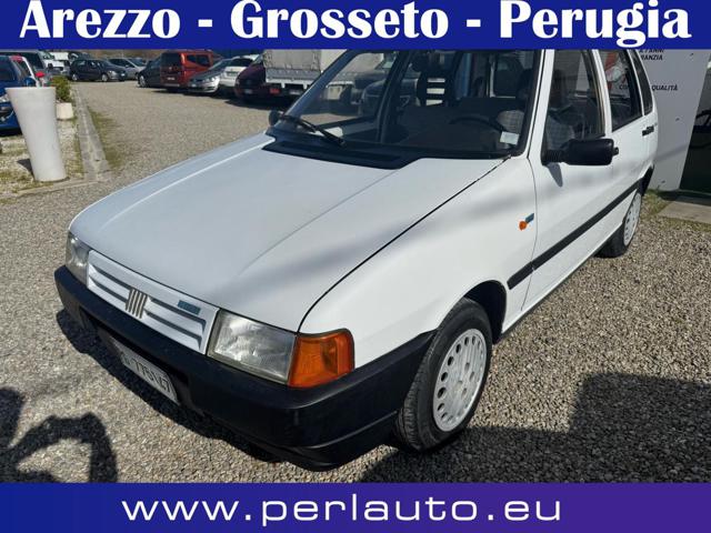 FIAT Uno usata, con Autoradio