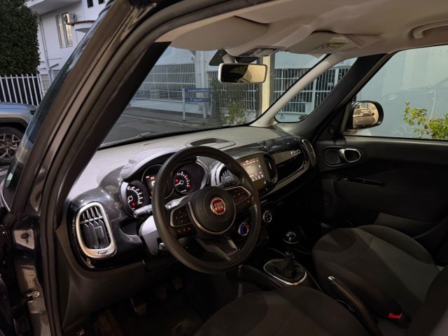 FIAT 500L usata 46