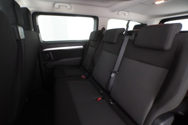 TOYOTA Proace Verso usata 9
