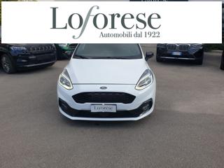FORD Fiesta usata, con Airbag