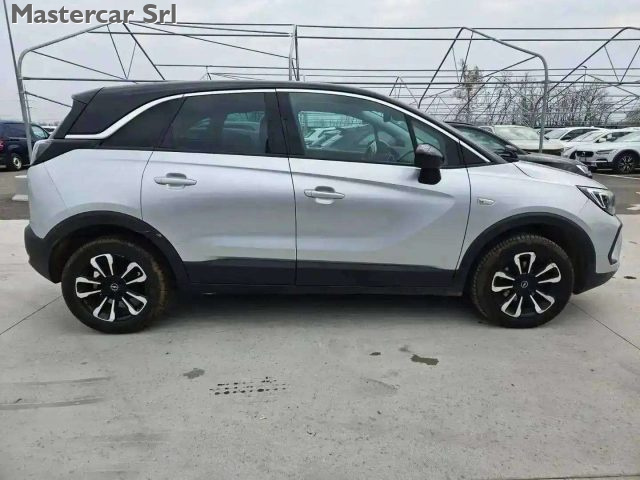 OPEL Crossland usata, con Boardcomputer