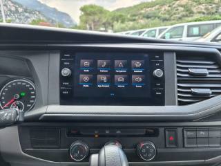 VOLKSWAGEN Transporter usata 20