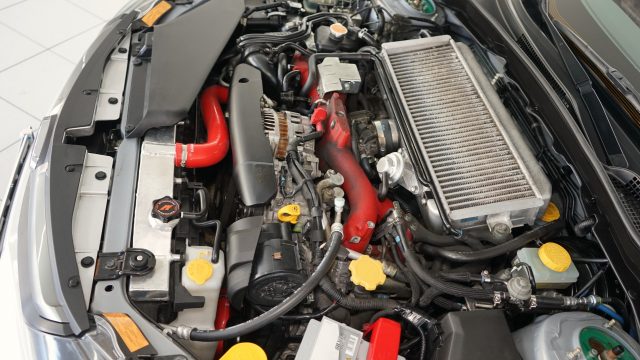 SUBARU Impreza usata 67