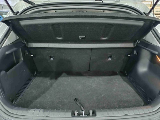 KIA Stonic usata, con Fendinebbia