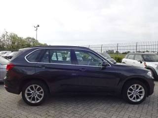 BMW X5 usata, con Airbag Passeggero