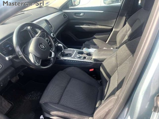 RENAULT Talisman usata, con Airbag