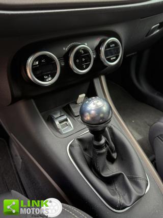 ALFA ROMEO Giulietta usata, con Airbag laterali