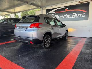 PEUGEOT 2008 usata, con ESP