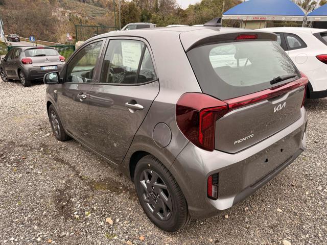 KIA Picanto usata, con Autoradio