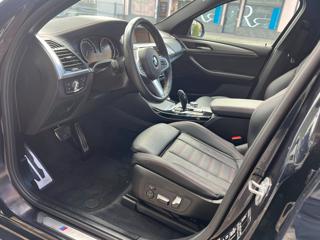 BMW X4 usata, con Cruise Control