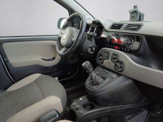 FIAT Panda usata, con Chiusura centralizzata