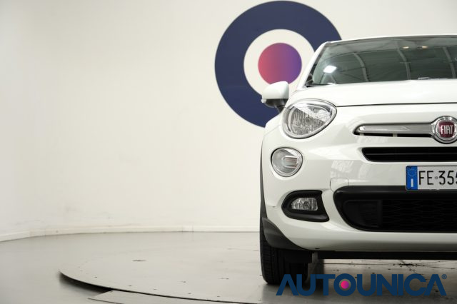 FIAT 500X usata 45