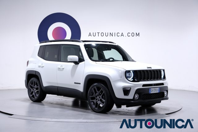 JEEP Renegade usata, con Airbag laterali