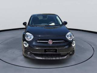 FIAT 500 usata 1