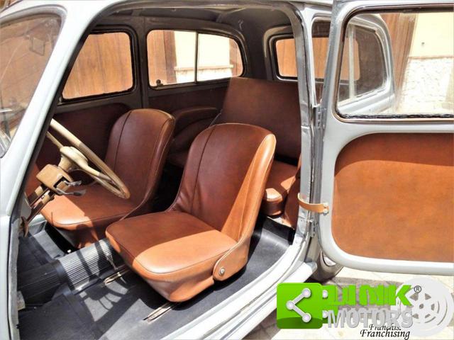 FIAT 500 usata 18