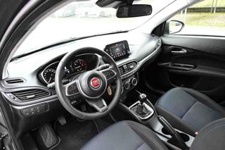 FIAT Tipo usata, con Climatizzatore