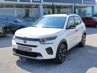 CITROEN C3 Gpl 100 S&S Plus