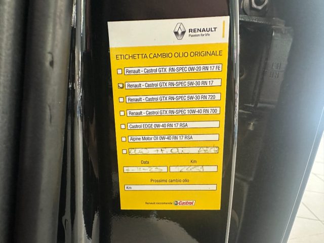 NISSAN Micra usata, con USB