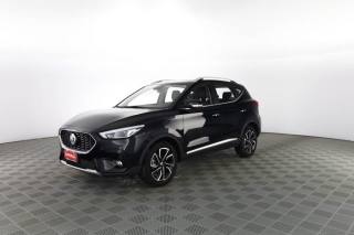 MG ZS usata 6