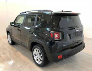 JEEP Renegade usata, con Airbag laterali