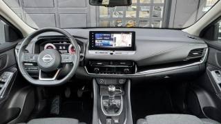 NISSAN Qashqai usata, con Climatizzatore