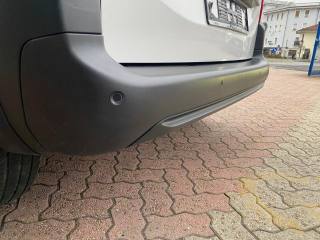PEUGEOT Rifter usata, con Vivavoce