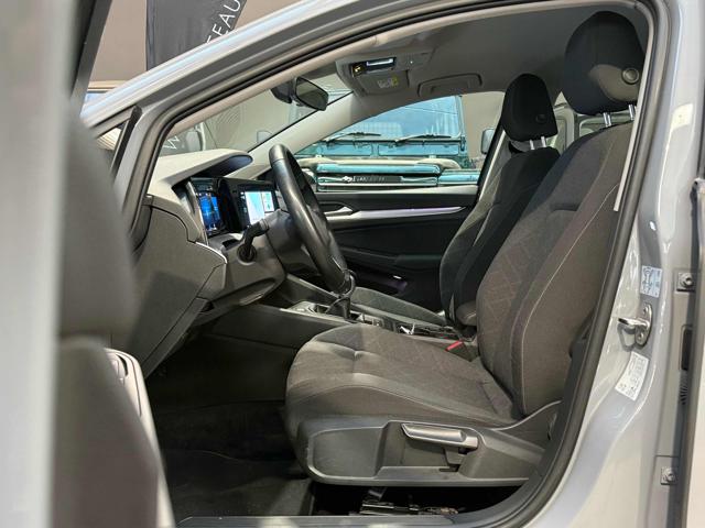 VOLKSWAGEN Golf usata, con Cerchi in lega